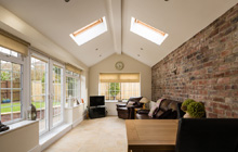 Colne Engaine single storey extension leads