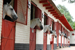 Colne Engaine stable construction costs